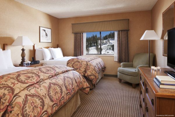 Mammoth Mountain Inn (Mammoth Lakes)